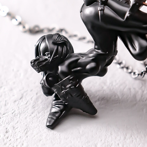 【中央町戦術工芸】胸部装甲ユニット　プロトタイプ01 black 中央町戦術工芸】胸部装甲ユニット プロトタイプ01 black - メルカリ