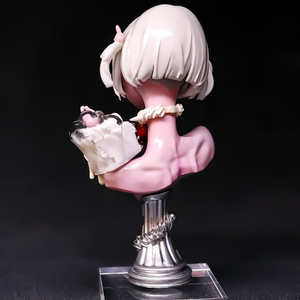 【本庄雷太展】 戦場のヴァルキュリア セルベリア　Wライクトロンバスタオル 本庄雷太展】 戦場のヴァルキュリア セルベリア Wライクトロン