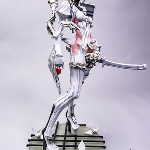 SHELLBOY] 1/35スケール オリジナルガレージキット - molding