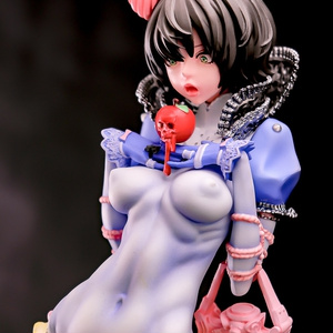 『SNOW WHITE / still life with apples』　STL file for 3D printing 缩略图 16