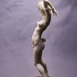 『Stepgirl-RABBIT』　STL file for 3D printing 缩略图 15