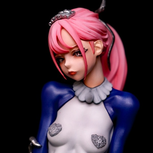 『 DOLLs≠Me / OCTOPUS』STL file for 3D printing 缩略图 10