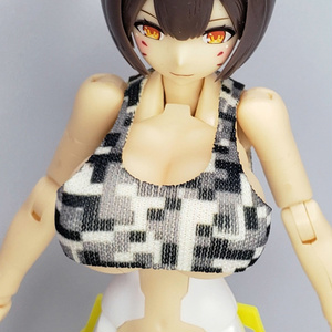久保書店 1/3 ALICIA アリシア バニーガール ガレージキット