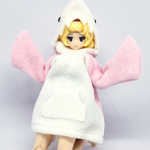 ぬいぐるみ風フィギュア アズールレーン 赤城＆加賀セット