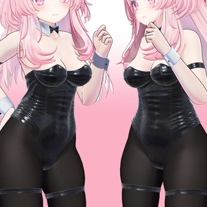 Bunny Suit (Selestia) 缩略图 6