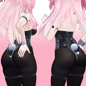 Bunny Suit (Selestia) 缩略图 7