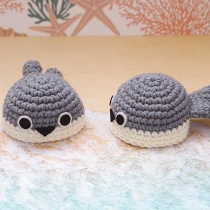 10cmぬい用・チェック柄フリースマフラー - 蝶々書房 - BOOTH