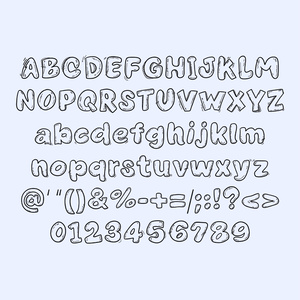 手書きフォント【商用利用可能】043