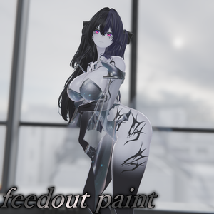 Feedout Paint