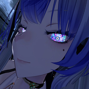 Stained EyeTexture 缩略图 2