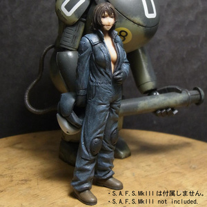 誠MODELS アニス Sparkling Summer 1/7 ガレージキット 2024年一杯までのセール!!!)1:7 Anis Sparkling Summer(NIKKE