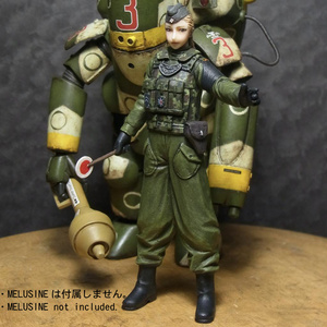 誠MODELS アニス Sparkling Summer 1/7 ガレージキット アニス スパークリングサマーVer.ガレージキット - 苺MilkTea
