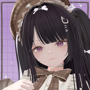 【真央専用】リアル風ナチュラルメイク＆アイテクスチャー＋Blendshapes 缩略图 5
