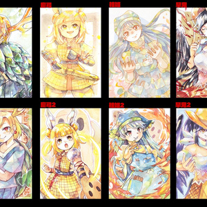 恋と深空 シングッズ - ZIII from ZUMI - BOOTH