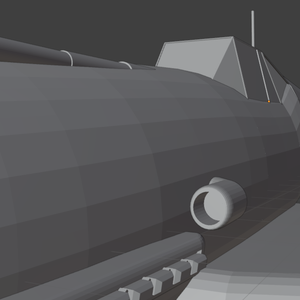 Bf-109-F