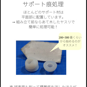 AZ-RC1シャーシ(ラジ四駆互換) - アズパカ - BOOTH