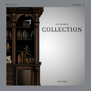 VIP Asset Collection | Asset Pack