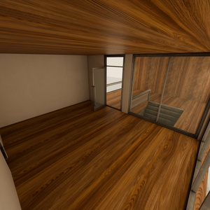 Elevated Rock Cabin [VRChat] 缩略图 3