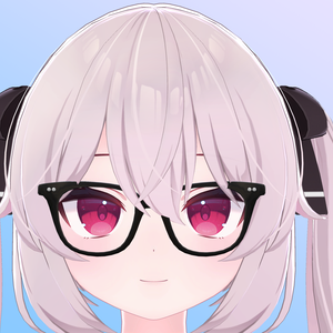 Horn-rimmed Glasses