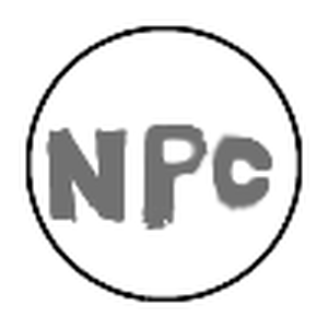 KP,PCなどの文字