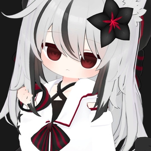 【4 Avatars】Dead Eye Texture 缩略图 5