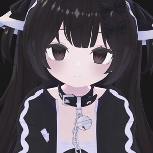 【4 Avatars】Dead Eye Texture 缩略图 4