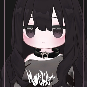 【4 Avatars】Dead Eye Texture 缩略图 2