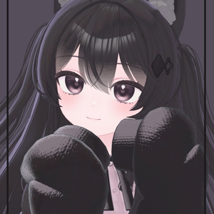 【9 Avatars】Zirai Love Eye Texture 缩略图 9