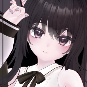 【9 Avatars】Zirai Love Eye Texture 缩略图 5