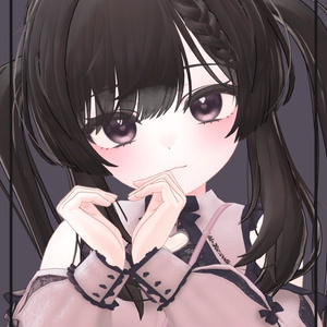 【9 Avatars】Zirai Love Eye Texture 缩略图 6