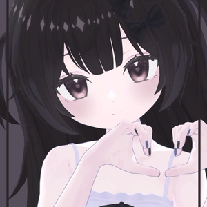 【9 Avatars】Zirai Love Eye Texture 缩略图 4