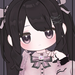【9 Avatars】Zirai Love Eye Texture 缩略图 2