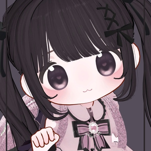 【9 Avatars】Zirai Love Eye Texture 缩略图 3