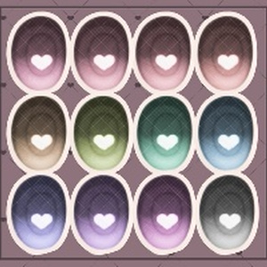 Kipfel / Anomea YamiLove Eye Texture 缩略图 6