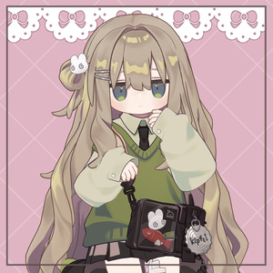 YamiUsa Hairpin3.0 缩略图 3