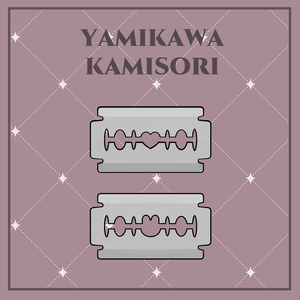 YamiKawa Kamisori
