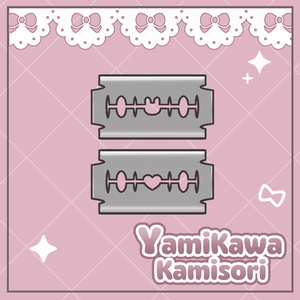 YamiKawa Kamisori 2.0