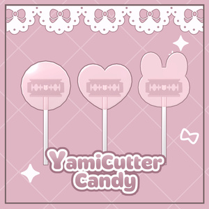 YamiCutter Candy3.0