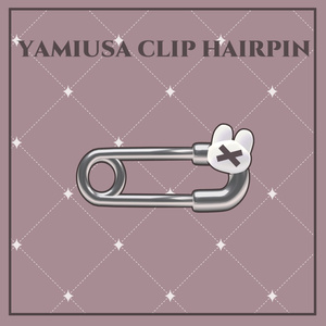 YamiUsa Clip Hairpin2.0
