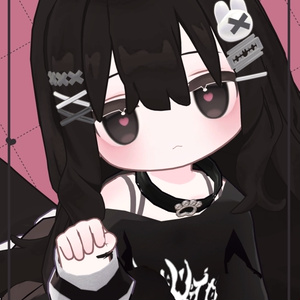 YamiYami Hairpin 缩略图 2