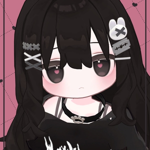 YamiYami Hairpin 缩略图 3