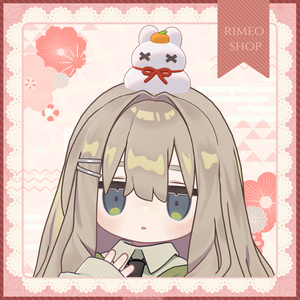 【Kipfel】UsaMochi ♥5000Followers♥【MA対応】 缩略图 3