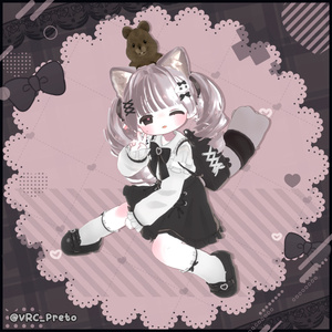 【MameFriends】Love Sick【MA対応】 缩略图 11