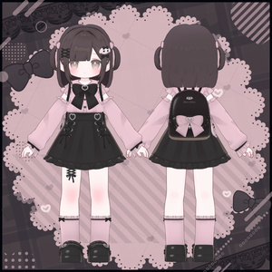【MameFriends】Love Sick【MA対応】 缩略图 2