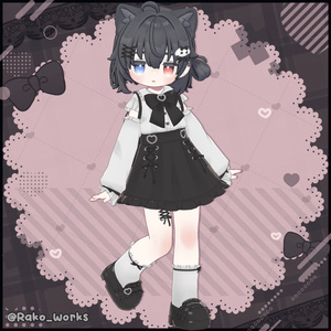 【MameFriends】Love Sick【MA対応】 缩略图 8