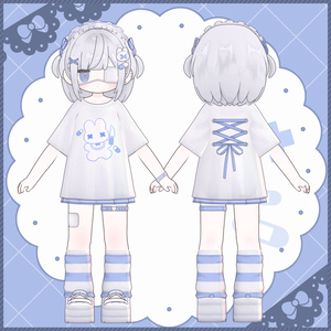 【Kipfel】Sick Capsule 缩略图 2