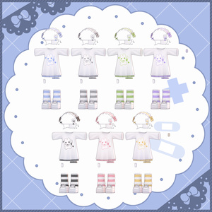 【Kipfel】Sick Capsule 缩略图 4