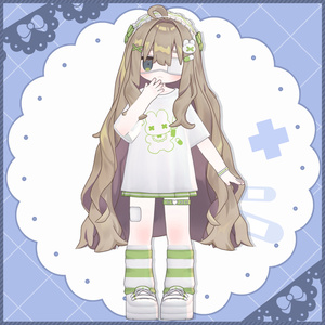 【Kipfel】Sick Capsule 缩略图 7