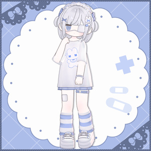 【Kipfel】Sick Capsule 缩略图 5