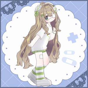 【Kipfel】Sick Capsule 缩略图 6